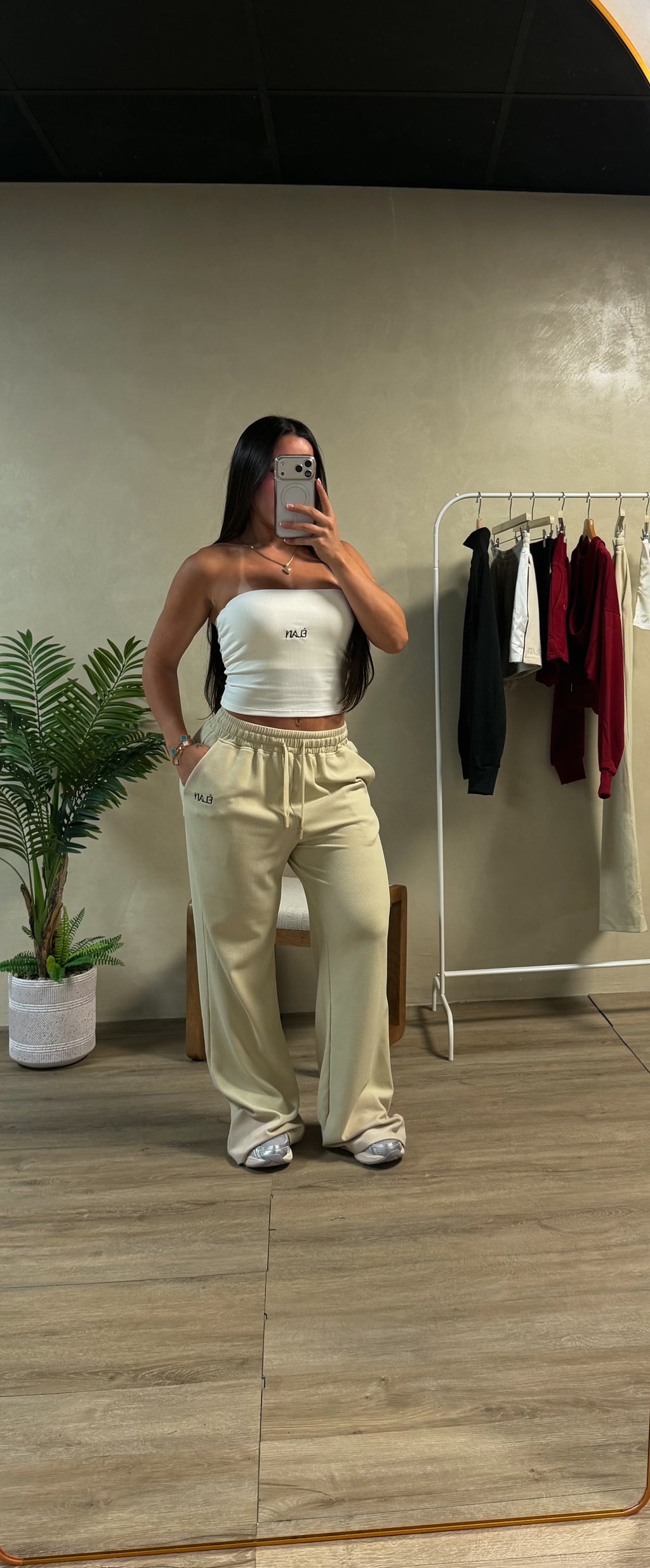 COMFY SET