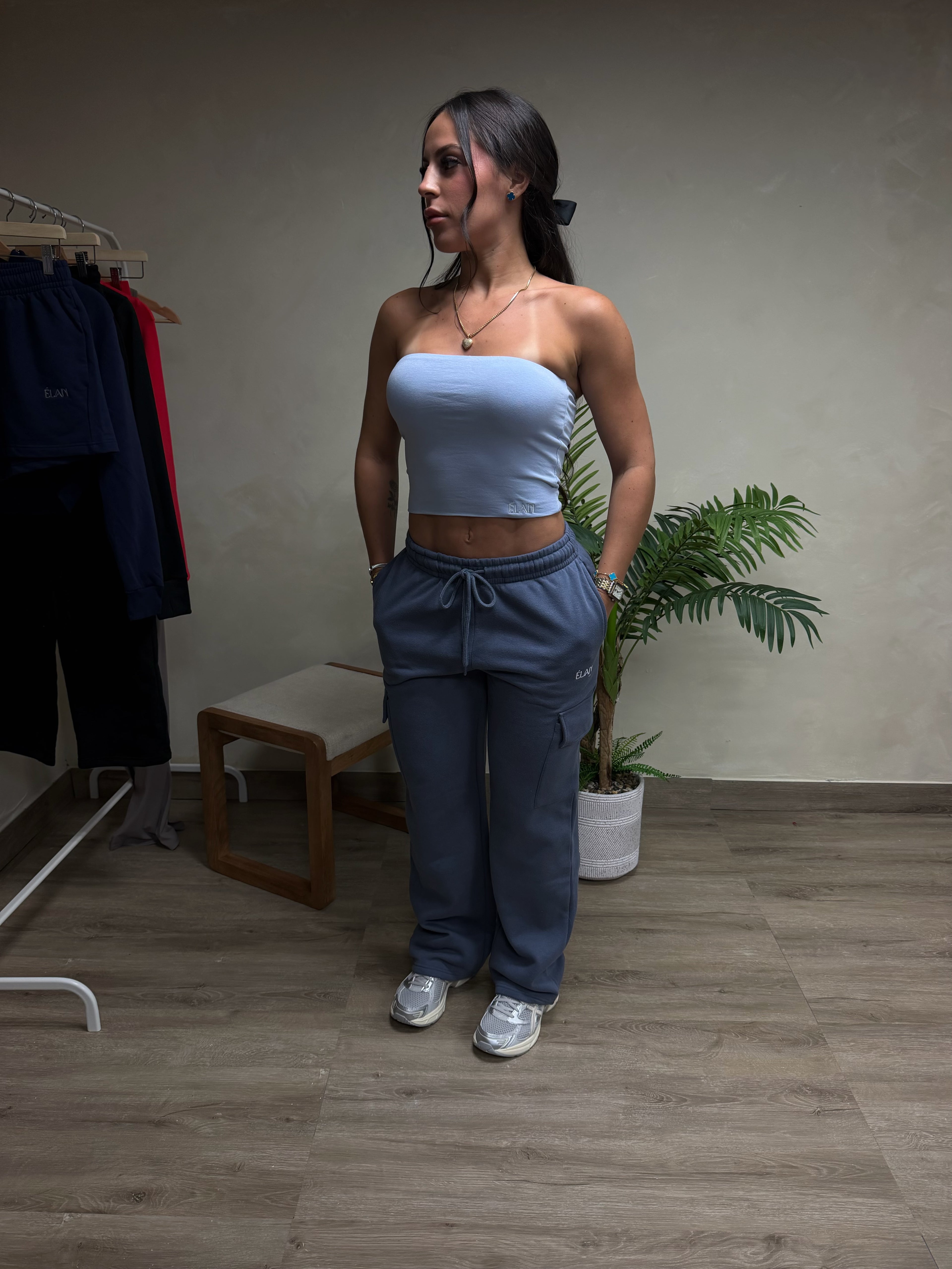 CLOUD COMFY SET