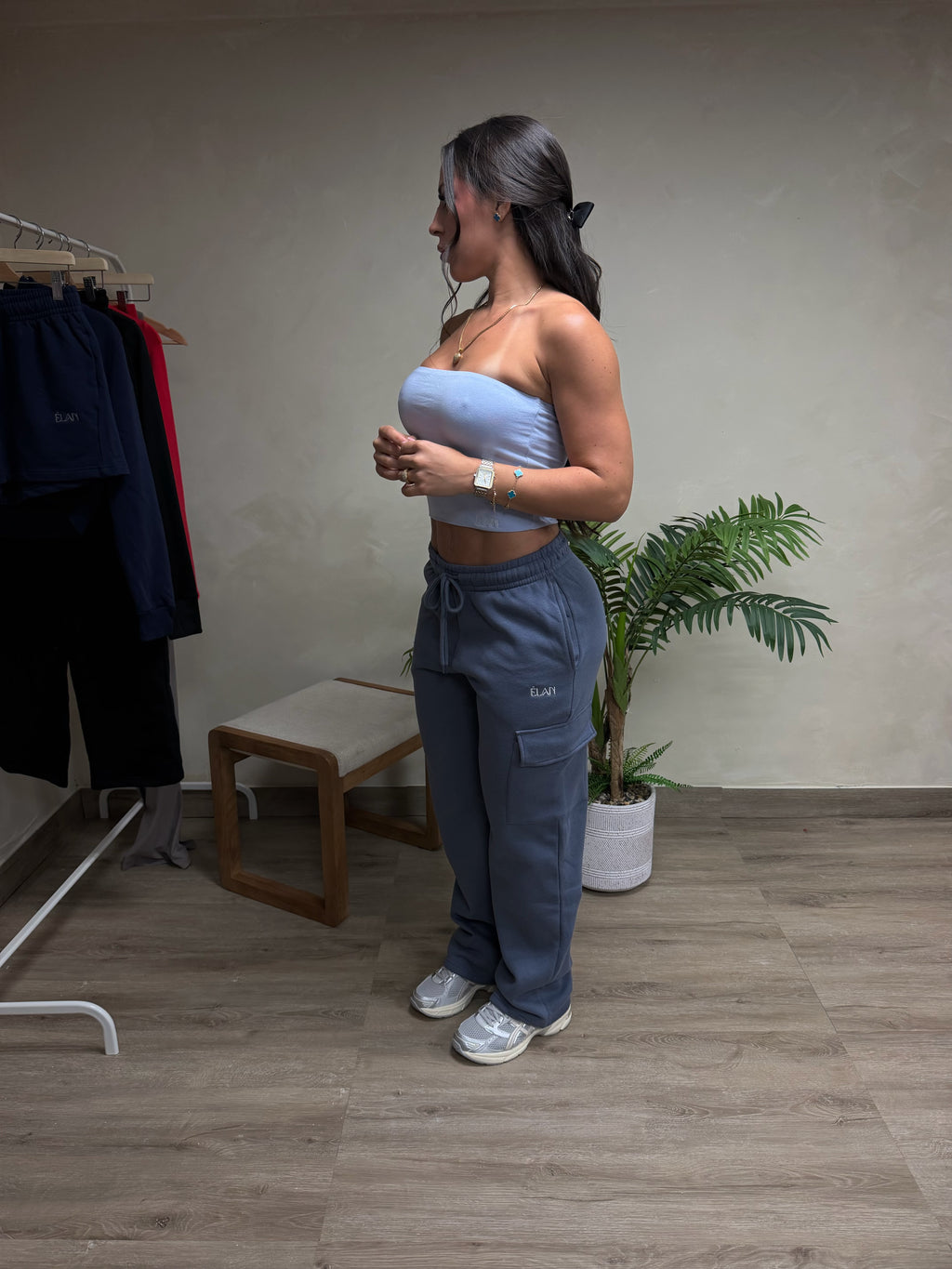 CLOUD COMFY SET