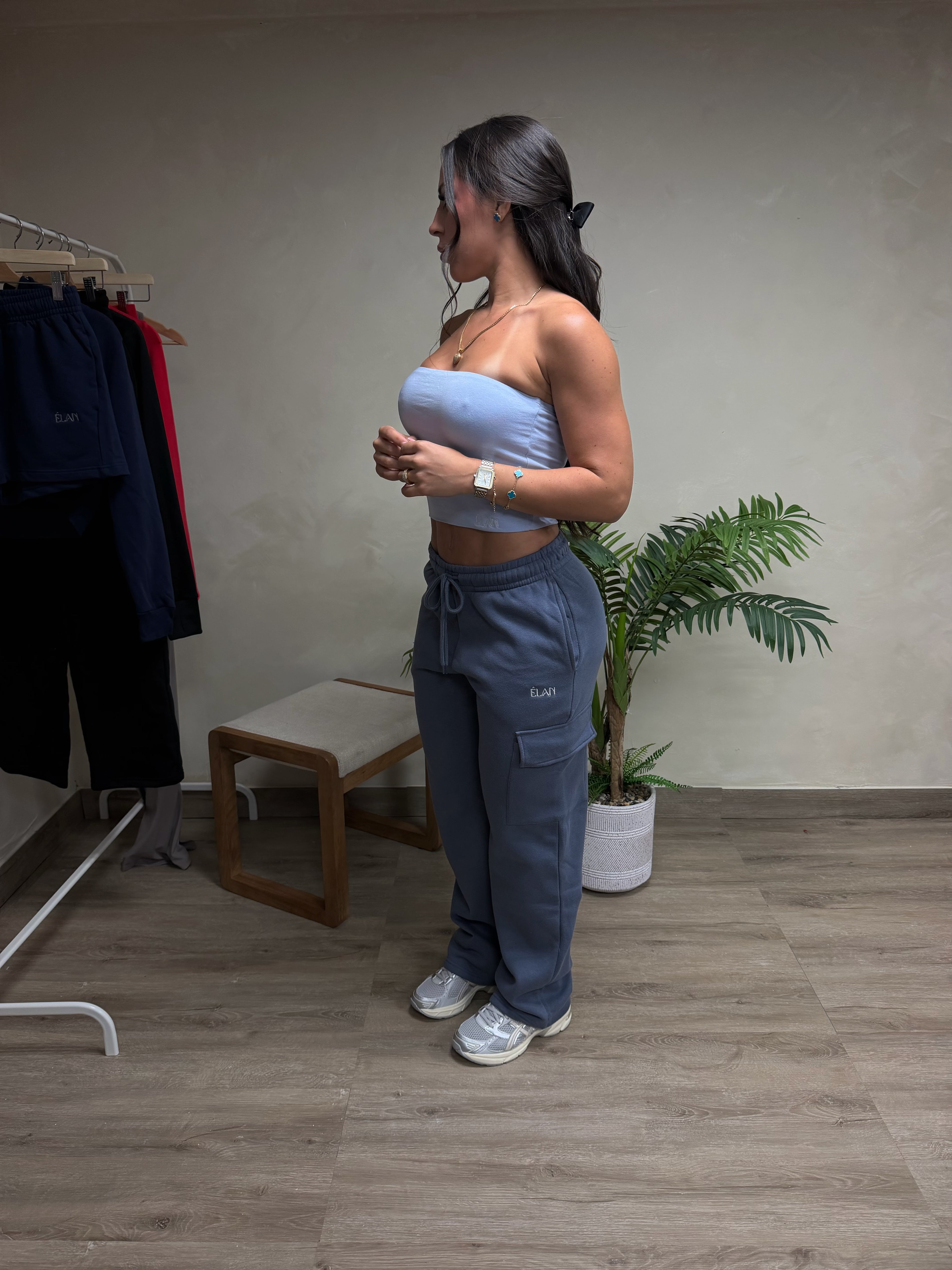 CLOUD COMFY SET