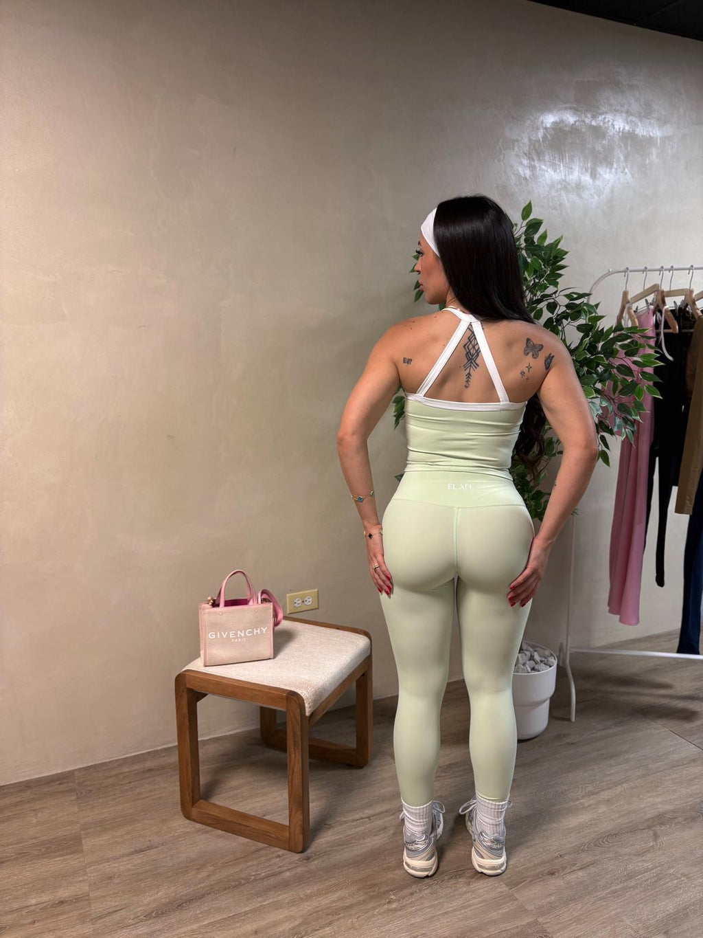 MINT SET