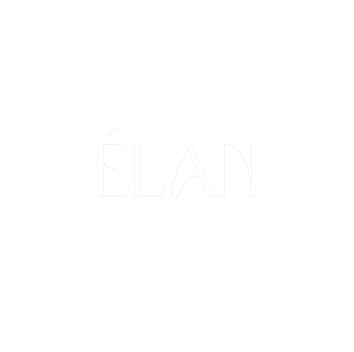 Élan